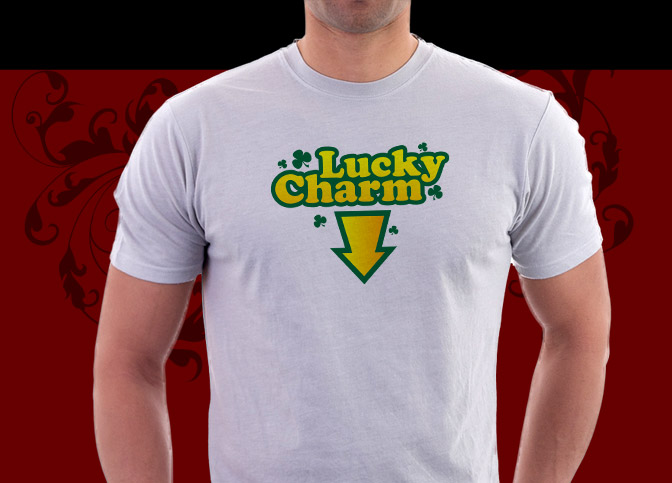 Lucky Charm Shirt